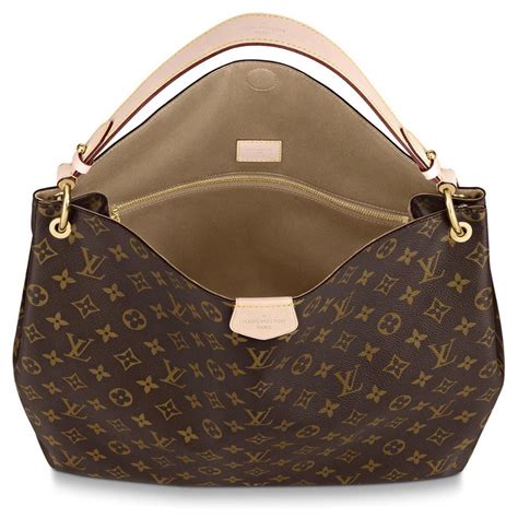 sac louis vuitton graceful|louis vuitton graceful mm.